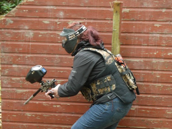Paintball image